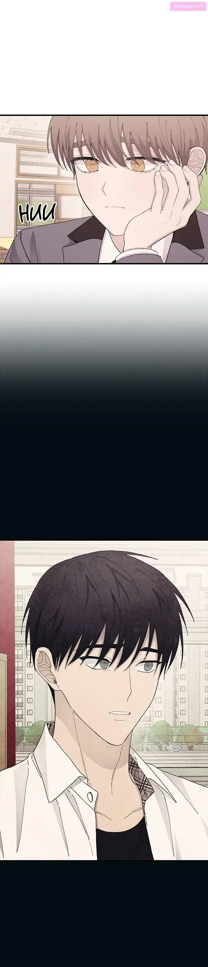 Yeonwoo’s Innocence Zinmanga X Chapter 124 Page 5