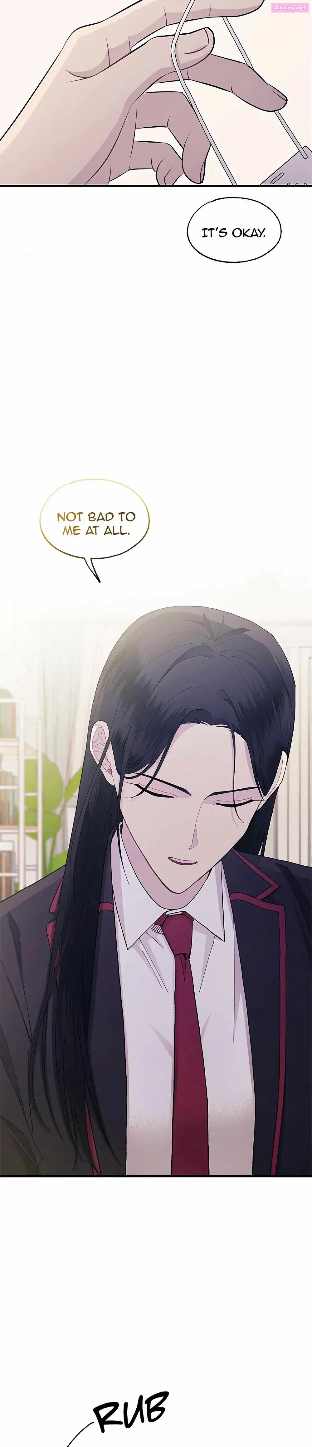 Yeonwoo’s Innocence Zinmanga X Chapter 123 Page 19