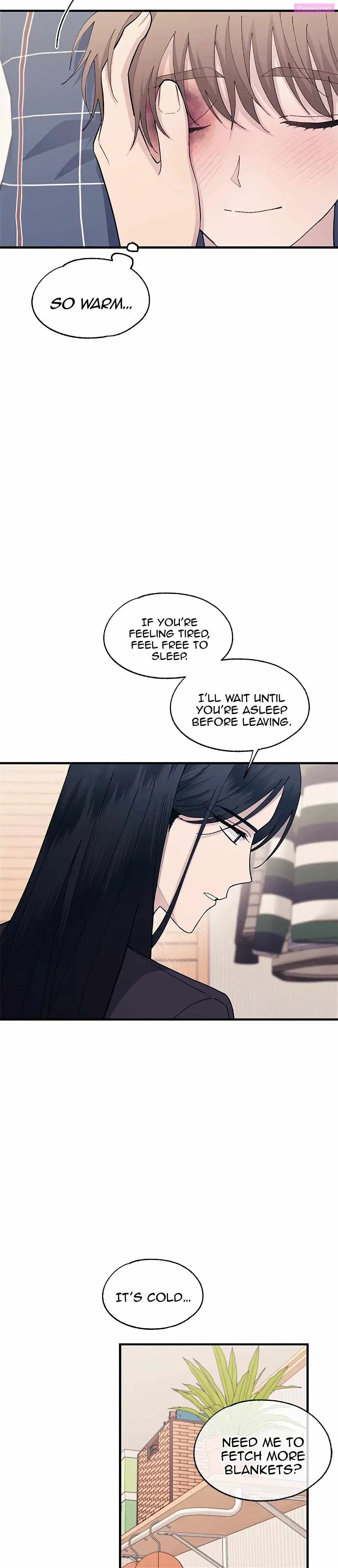 Yeonwoo’s Innocence Zinmanga X Chapter 123 Page 20