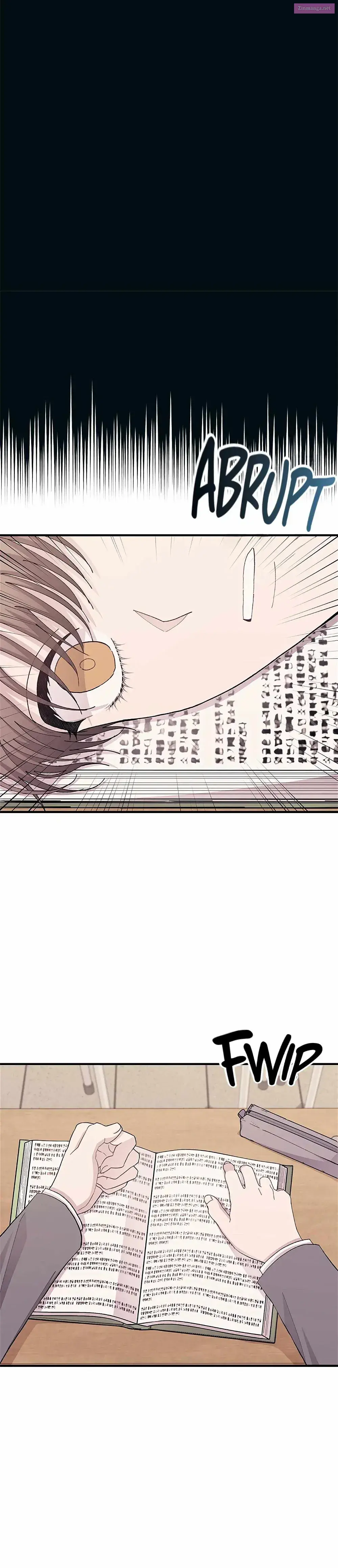 Yeonwoo’s Innocence Zinmanga X Chapter 123 Page 30