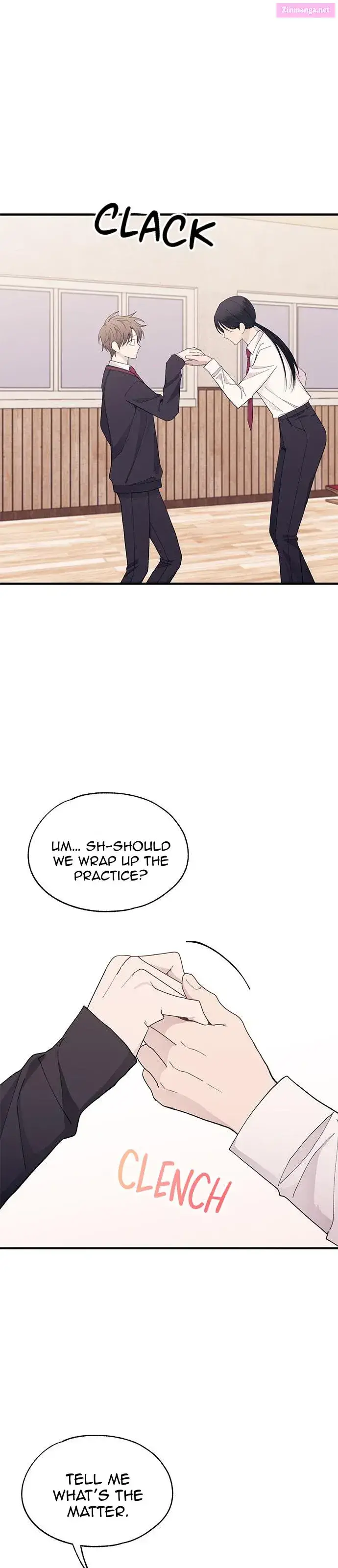 Yeonwoo’s Innocence Zinmanga X Chapter 118 Page 20