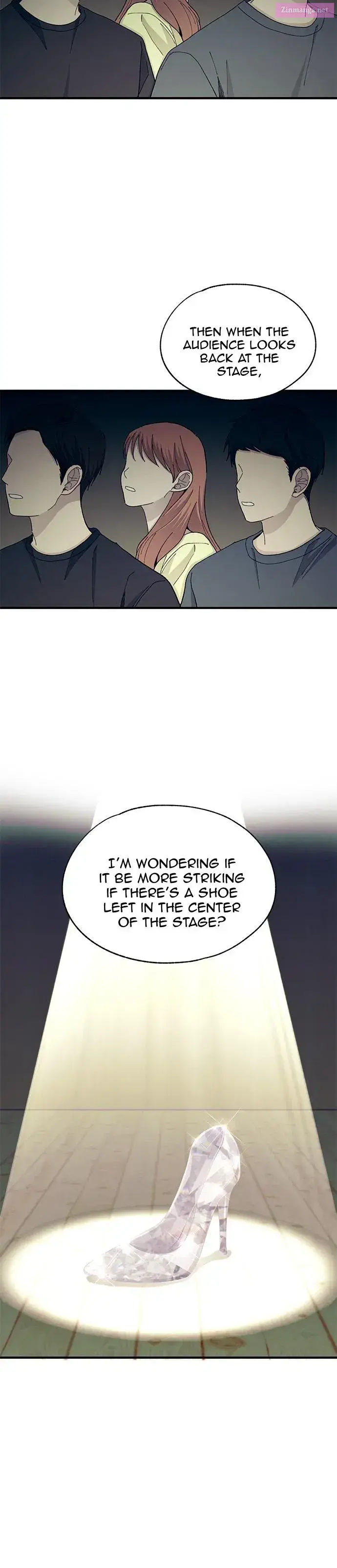 Yeonwoo’s Innocence Zinmanga X Chapter 111 Page 12