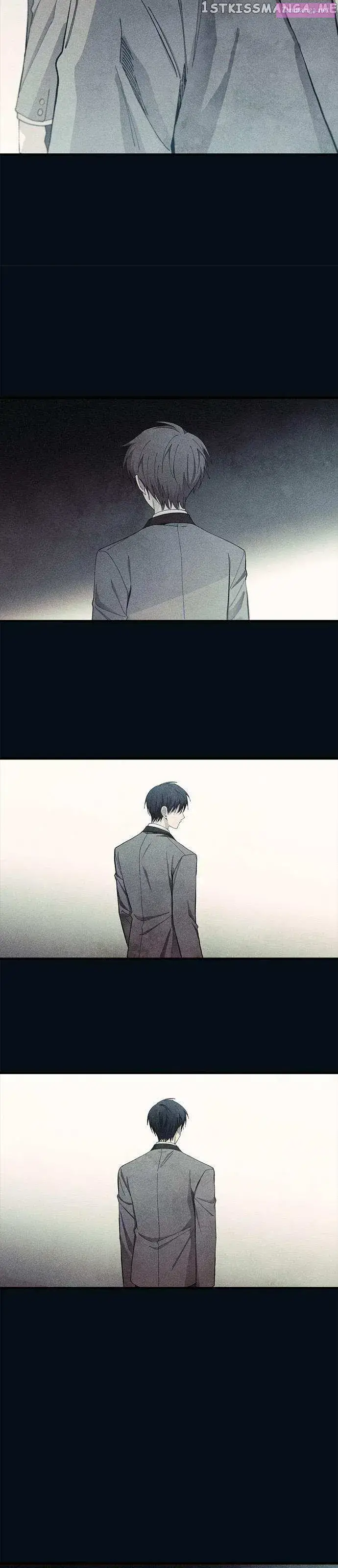 Yeonwoo’s Innocence Zinmanga X Chapter 106 Page 25