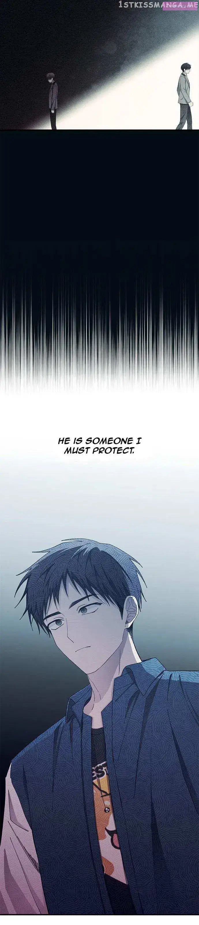 Yeonwoo’s Innocence Zinmanga X Chapter 106 Page 26