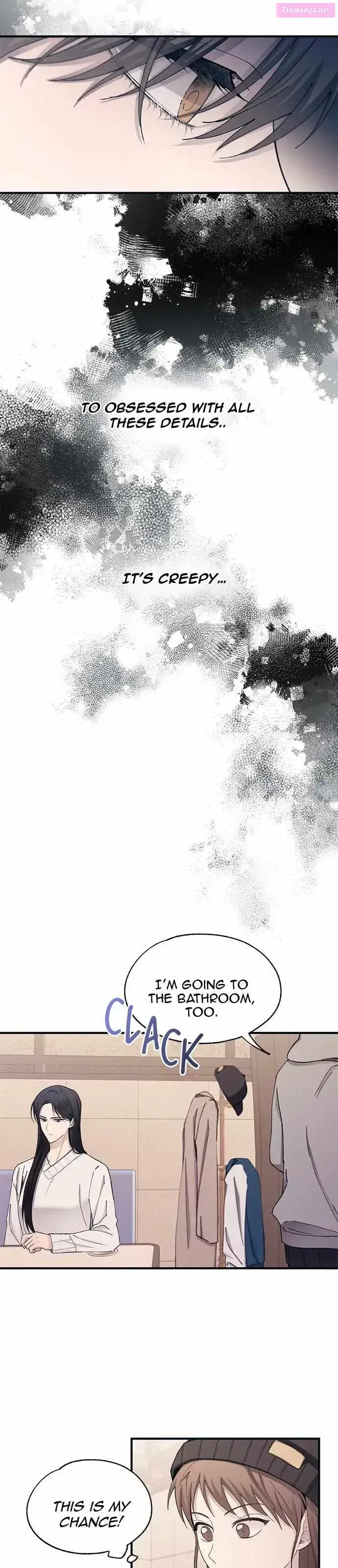 Yeonwoo’s Innocence Zinmanga X Chapter 104 Page 6