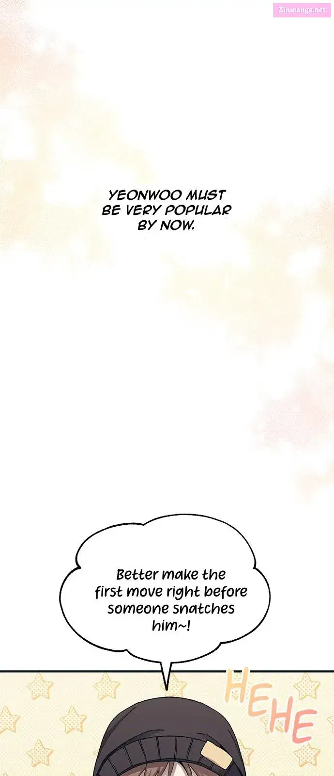 Yeonwoo’s Innocence Zinmanga X Chapter 104 Page 14