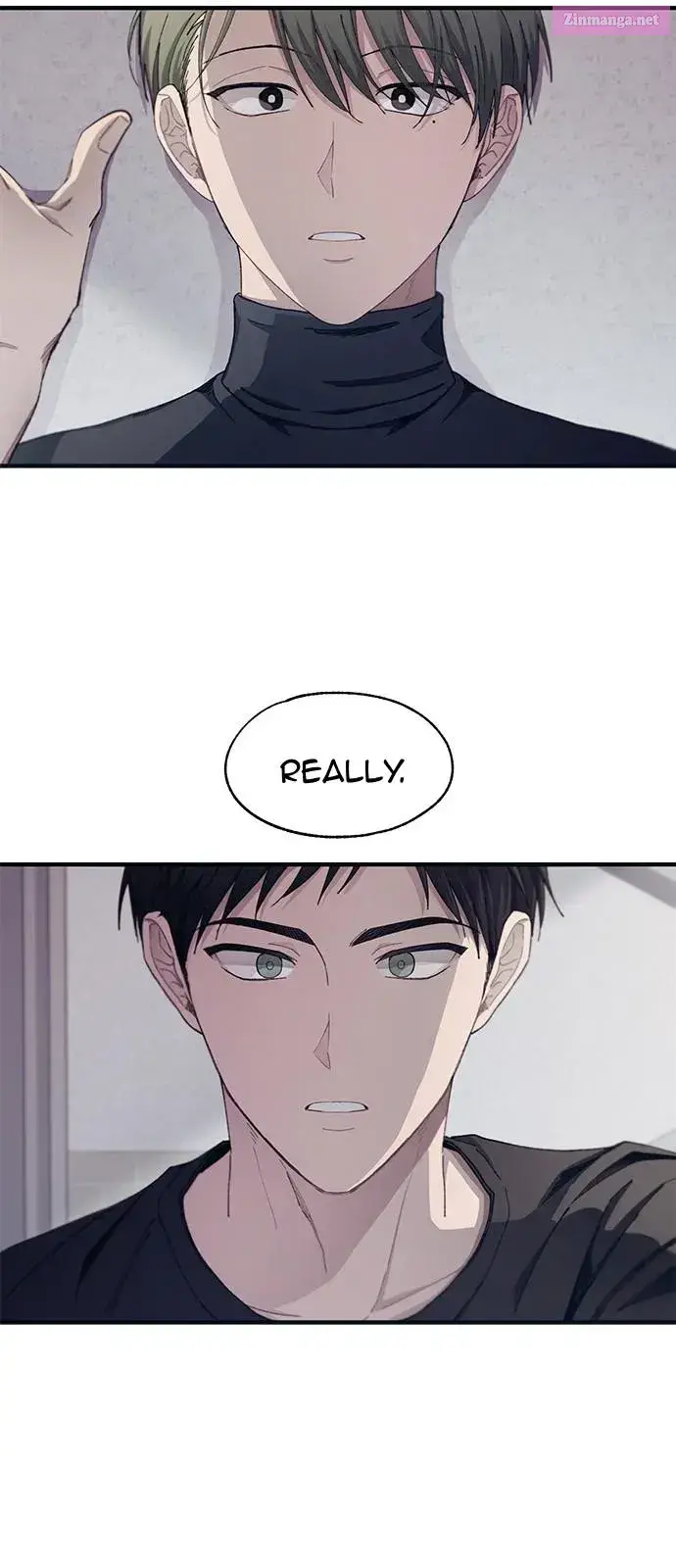 Yeonwoo’s Innocence Zinmanga X Chapter 104 Page 18