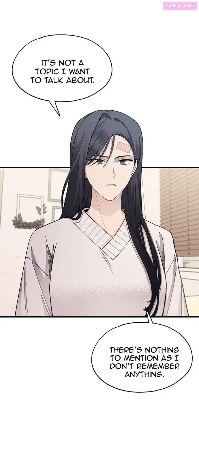 Yeonwoo’s Innocence Zinmanga X Chapter 102 Page 8