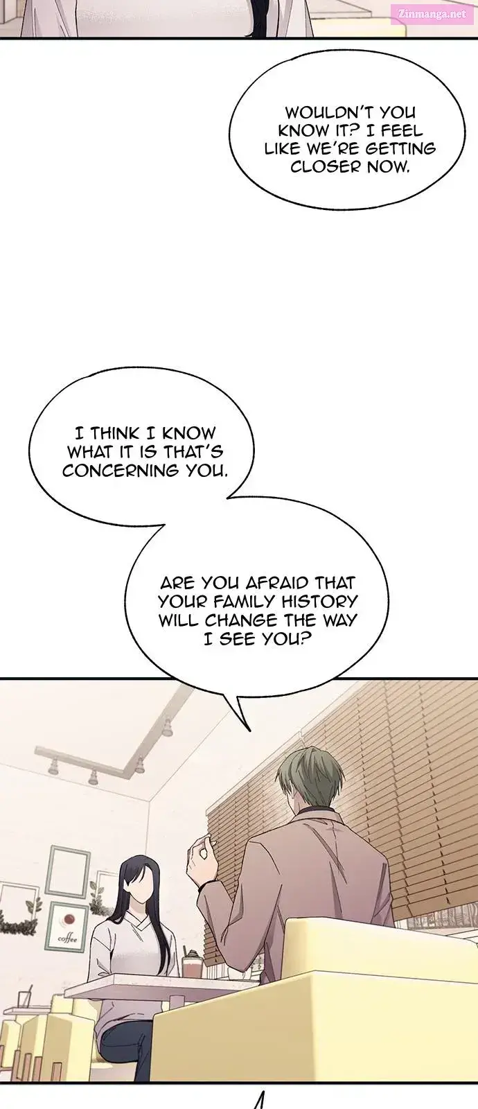 Yeonwoo’s Innocence Zinmanga X Chapter 102 Page 11