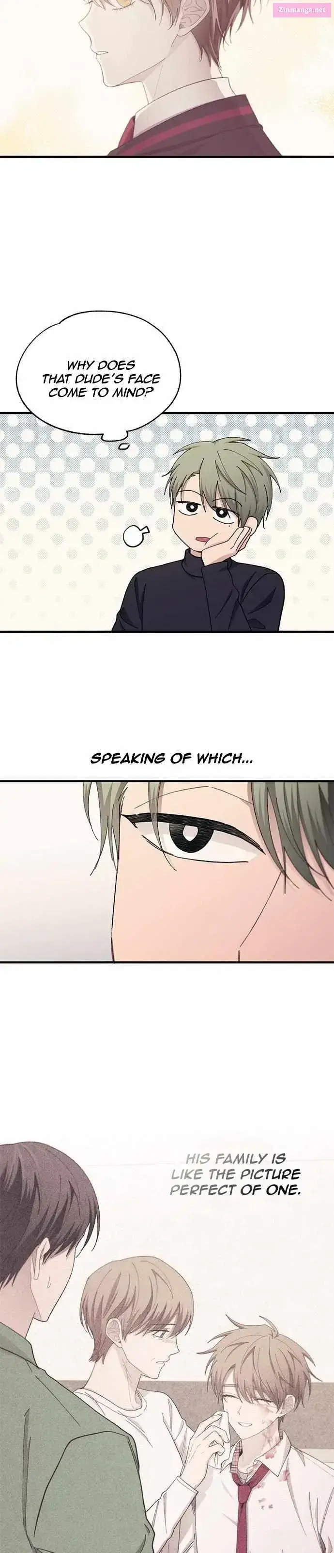 Yeonwoo’s Innocence Zinmanga X Chapter 102 Page 20