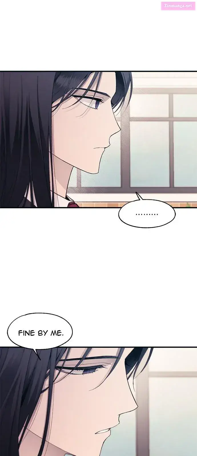 Yeonwoo’s Innocence Zinmanga X Chapter 99 Page 50