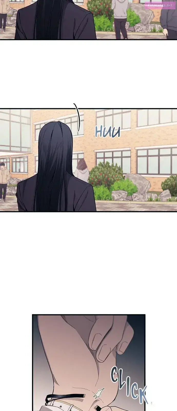 Yeonwoo’s Innocence Zinmanga X Chapter 99 Page 52