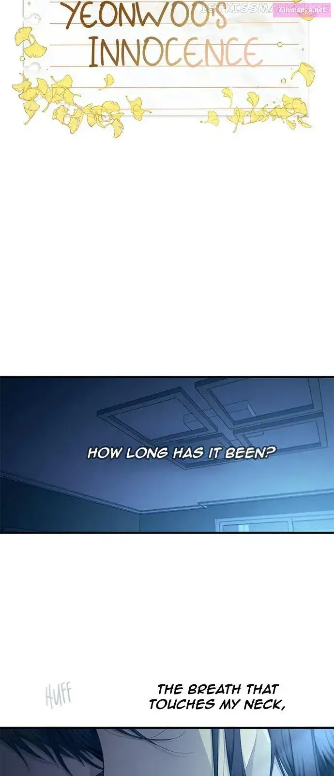 Yeonwoo’s Innocence Zinmanga X Chapter 98 Page 3
