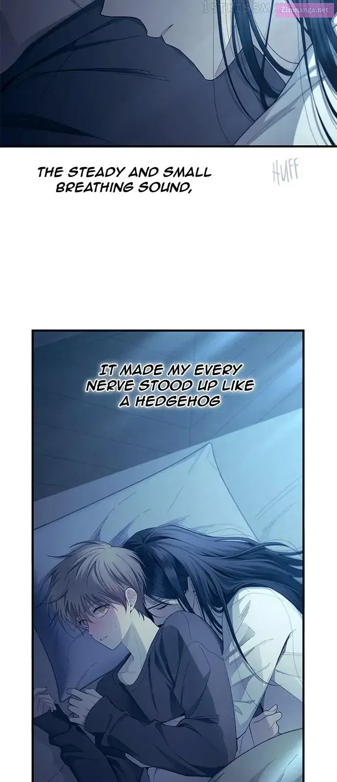 Yeonwoo’s Innocence Zinmanga X Chapter 98 Page 4