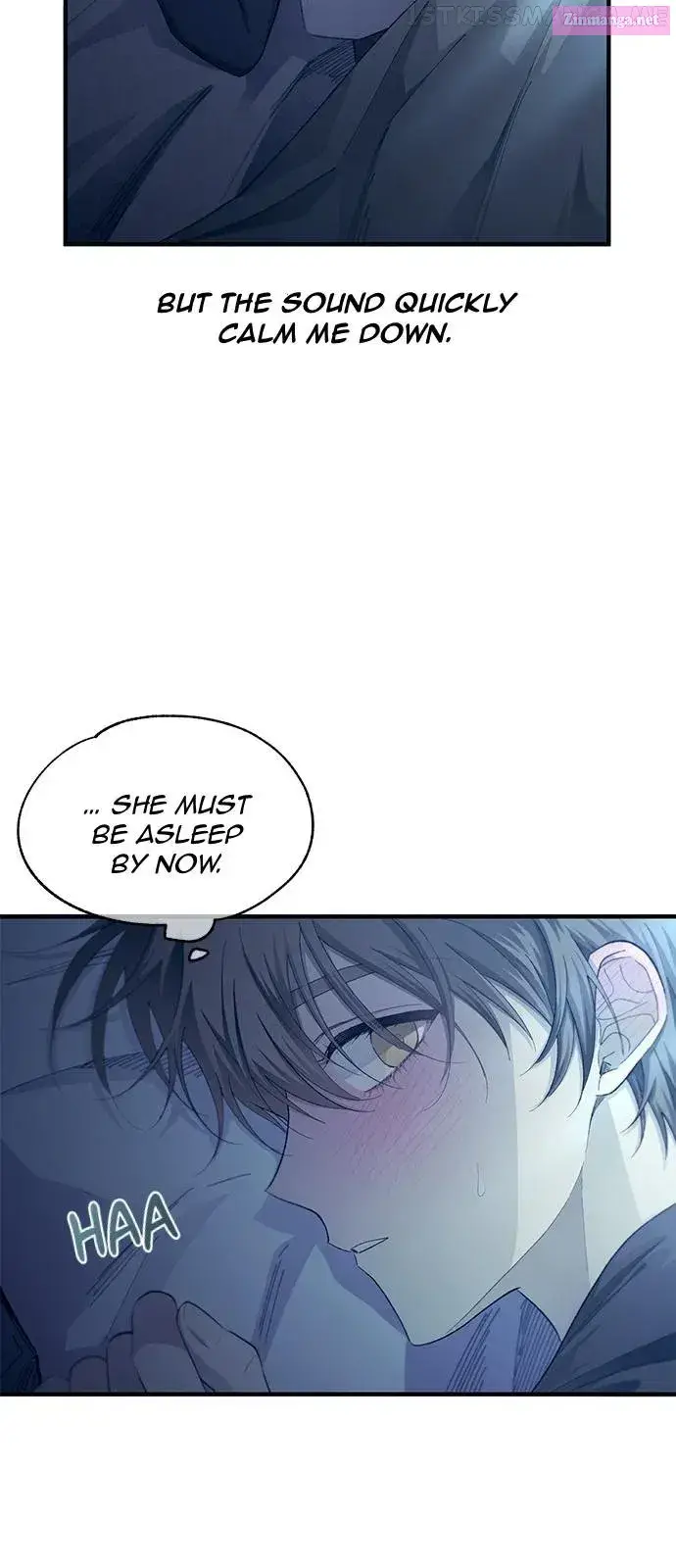 Yeonwoo’s Innocence Zinmanga X Chapter 98 Page 5
