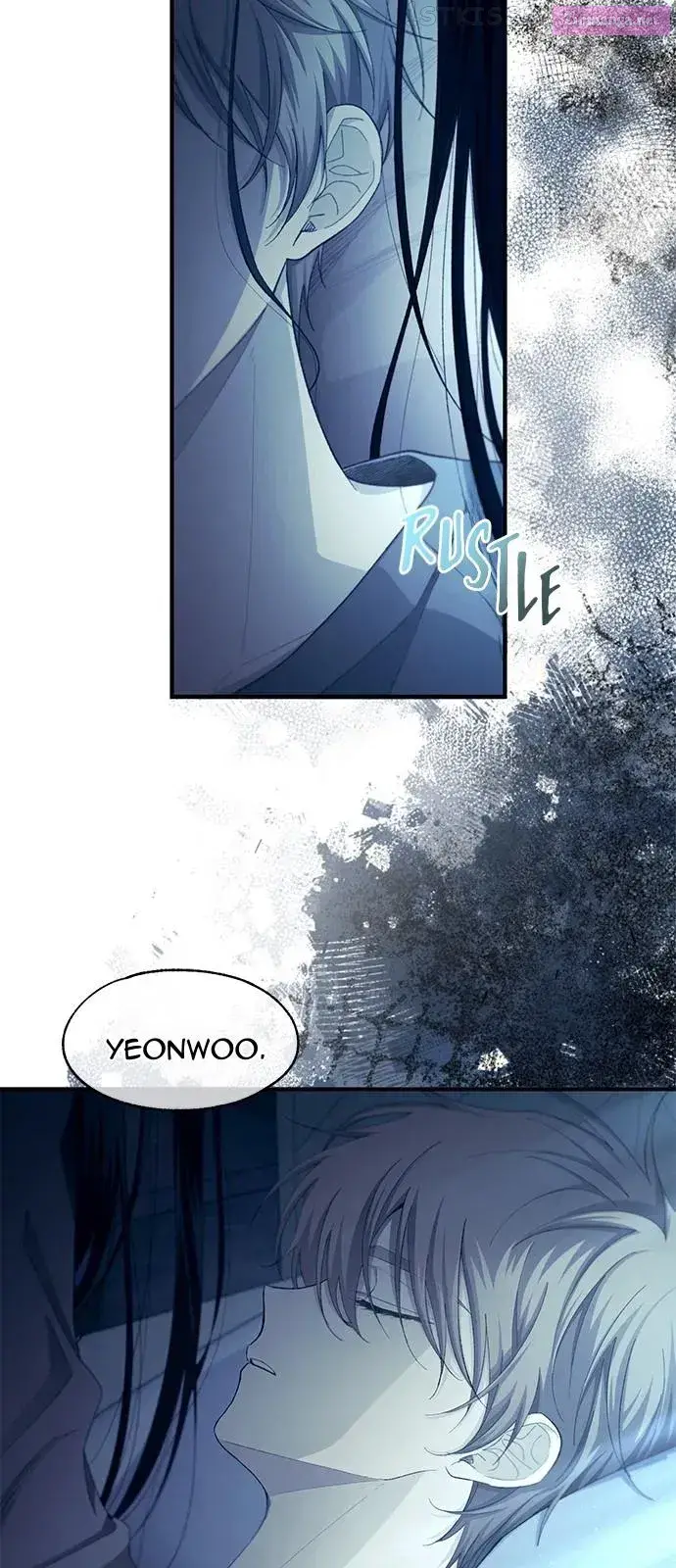 Yeonwoo’s Innocence Zinmanga X Chapter 98 Page 10