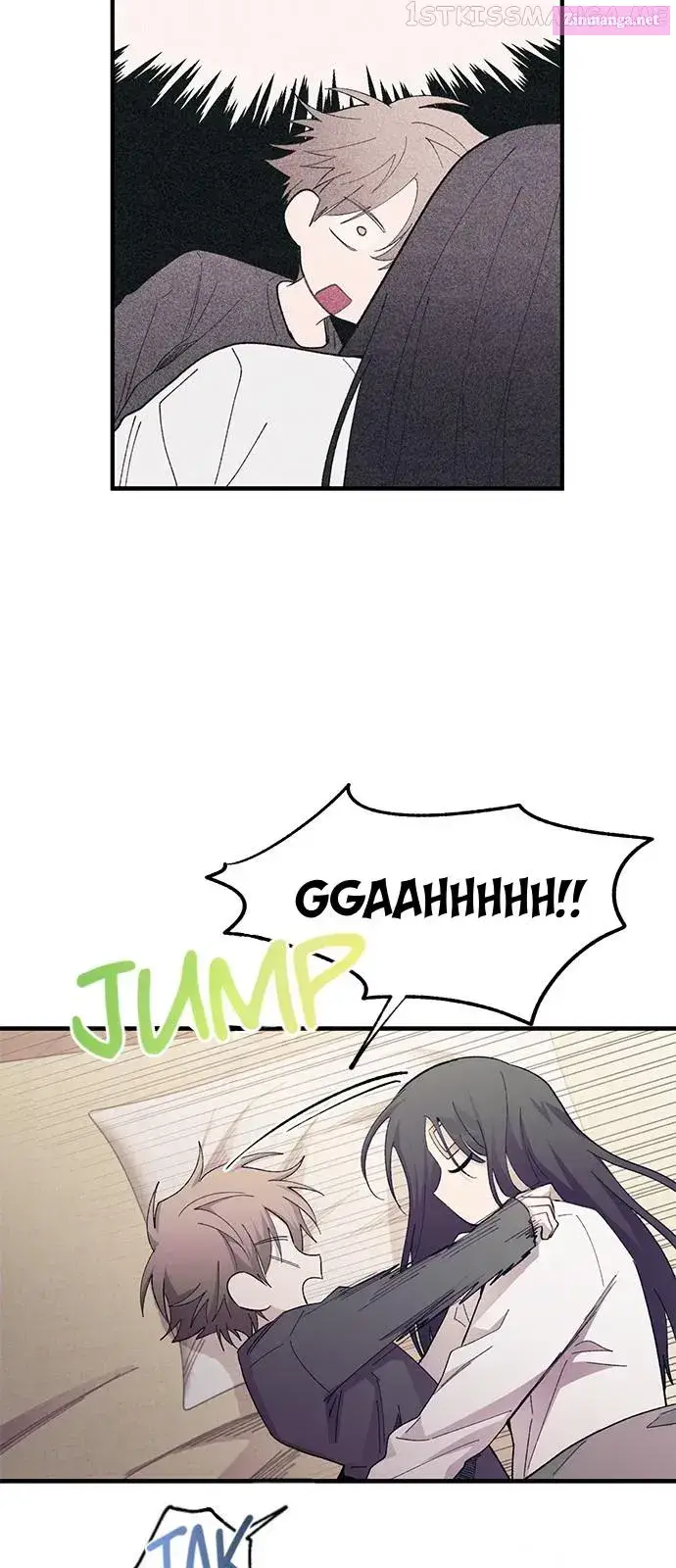Yeonwoo’s Innocence Zinmanga X Chapter 98 Page 18