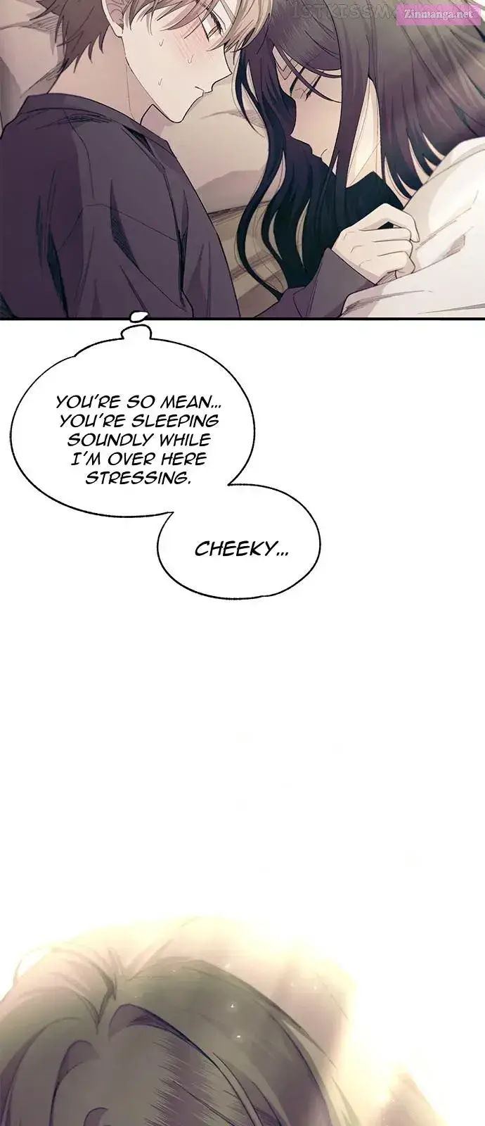 Yeonwoo’s Innocence Zinmanga X Chapter 98 Page 25