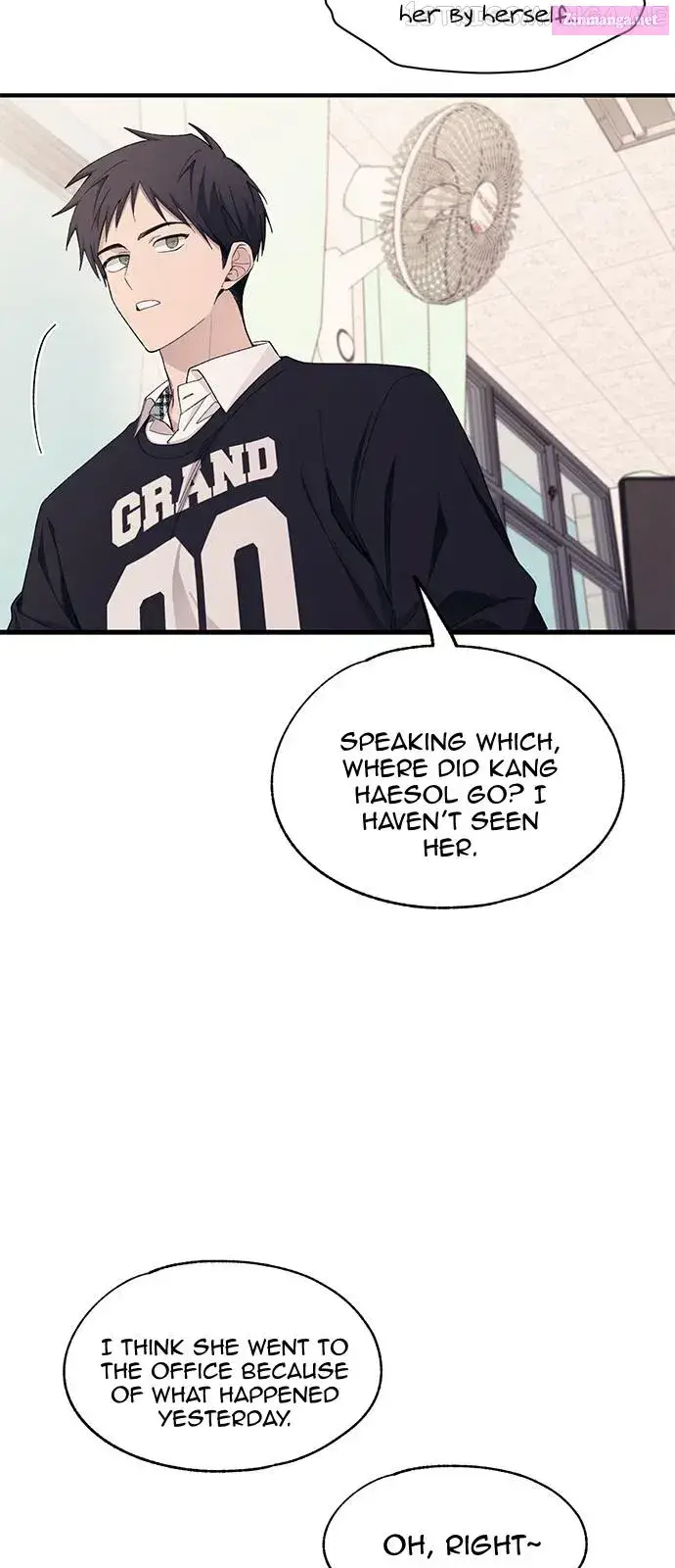Yeonwoo’s Innocence Zinmanga X Chapter 98 Page 38