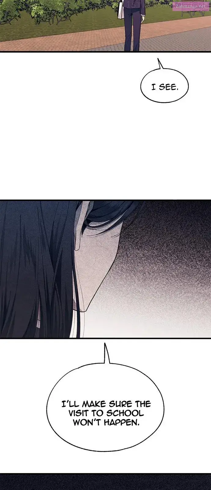 Yeonwoo’s Innocence Zinmanga X Chapter 98 Page 44