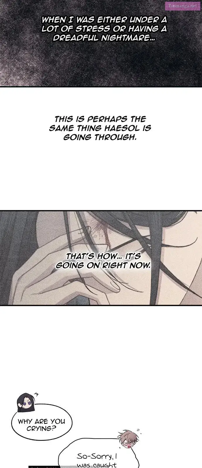 Yeonwoo’s Innocence Zinmanga X Chapter 97 Page 14