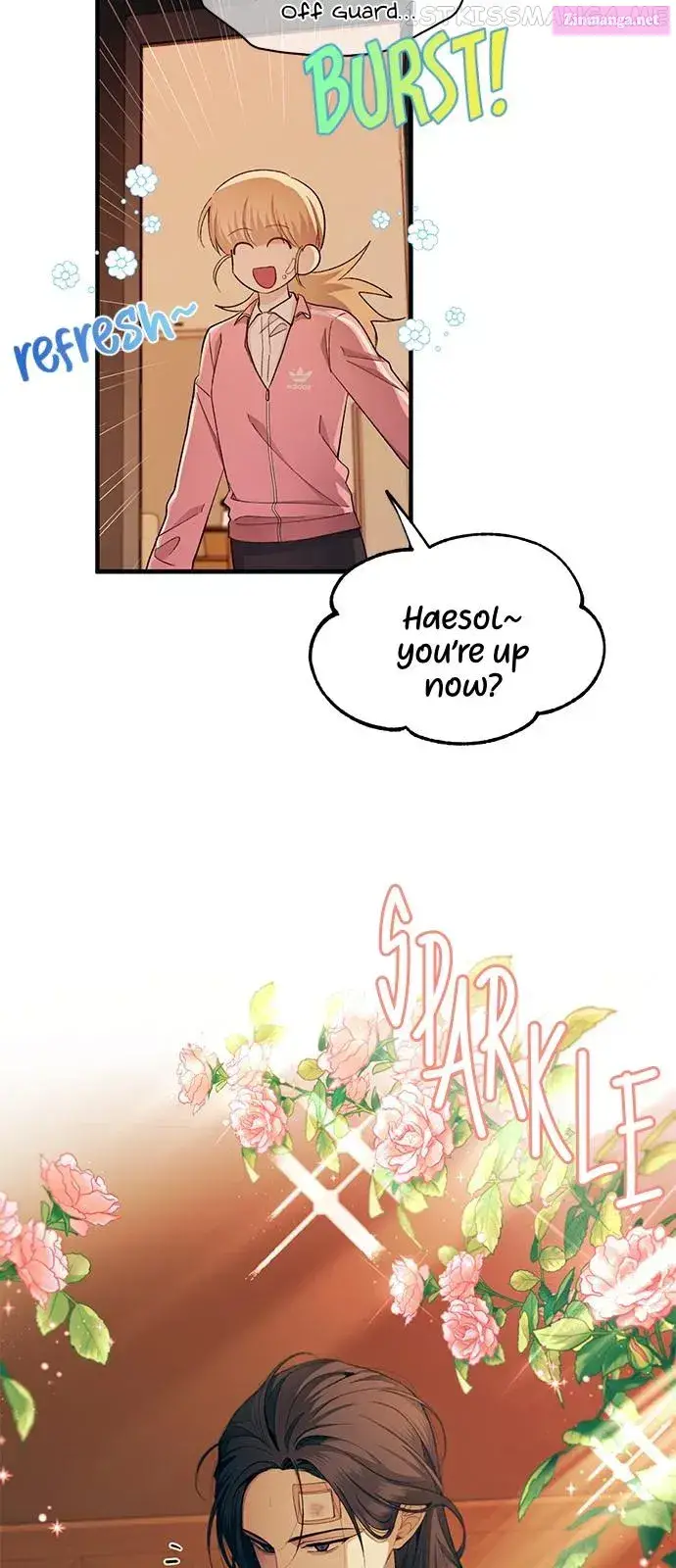 Yeonwoo’s Innocence Zinmanga X Chapter 97 Page 15