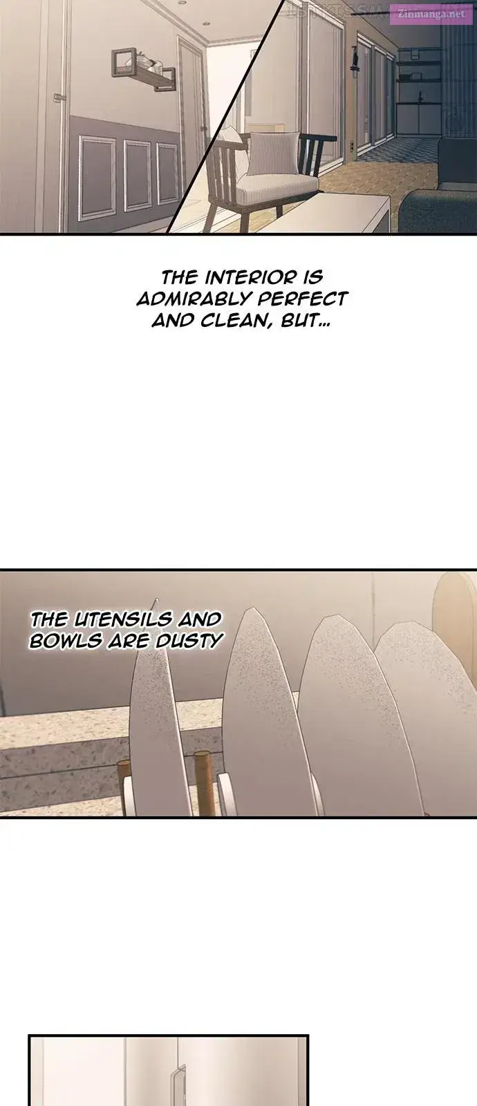 Yeonwoo’s Innocence Zinmanga X Chapter 97 Page 23