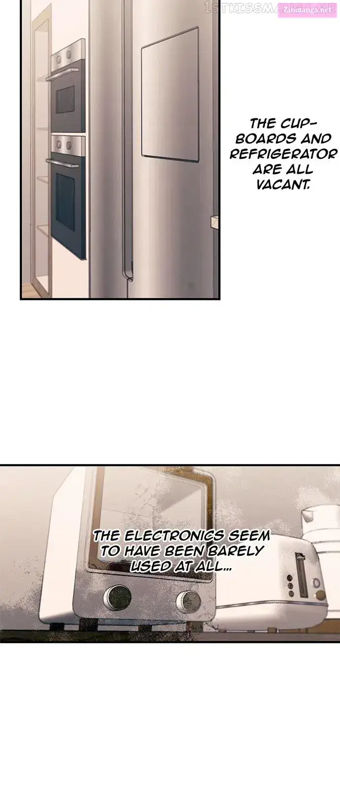 Yeonwoo’s Innocence Zinmanga X Chapter 97 Page 24