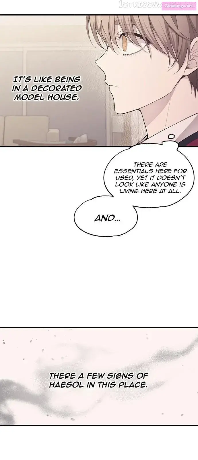 Yeonwoo’s Innocence Zinmanga X Chapter 97 Page 25