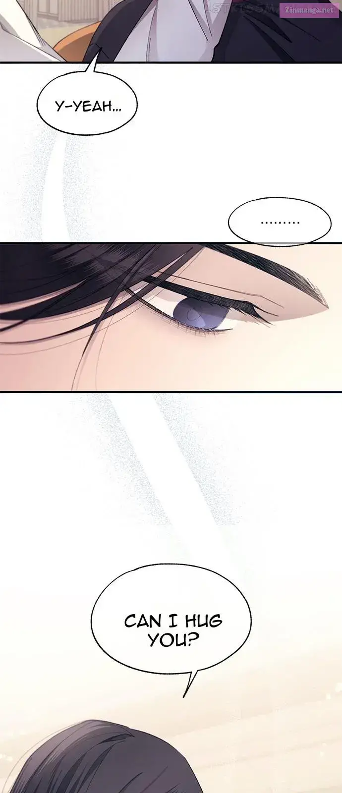 Yeonwoo’s Innocence Zinmanga X Chapter 97 Page 33