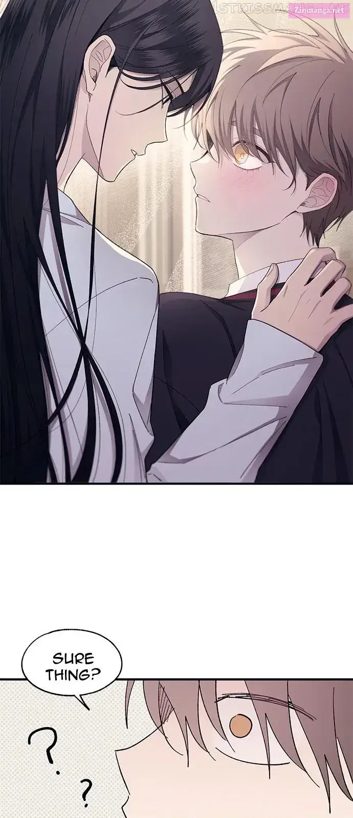 Yeonwoo’s Innocence Zinmanga X Chapter 97 Page 34