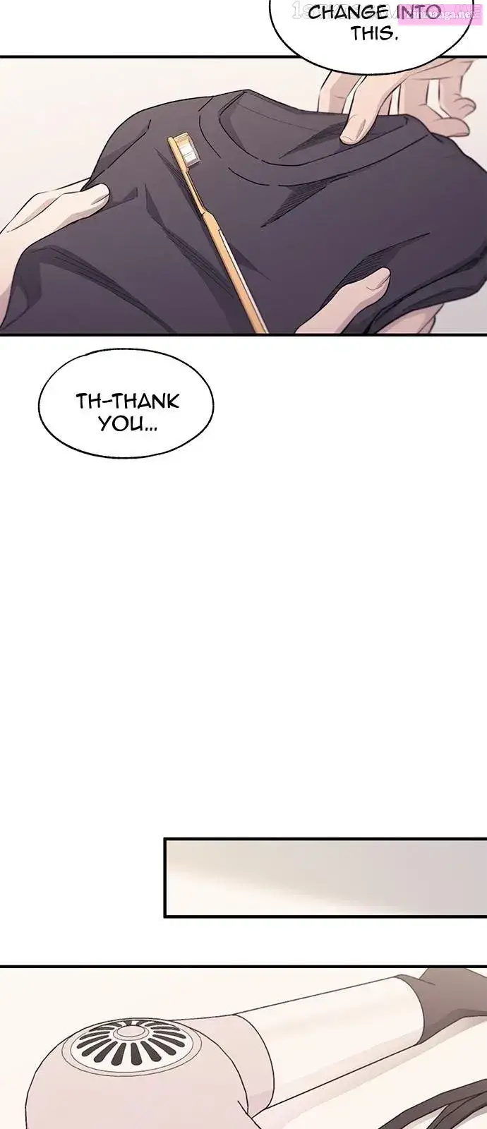 Yeonwoo’s Innocence Zinmanga X Chapter 97 Page 43