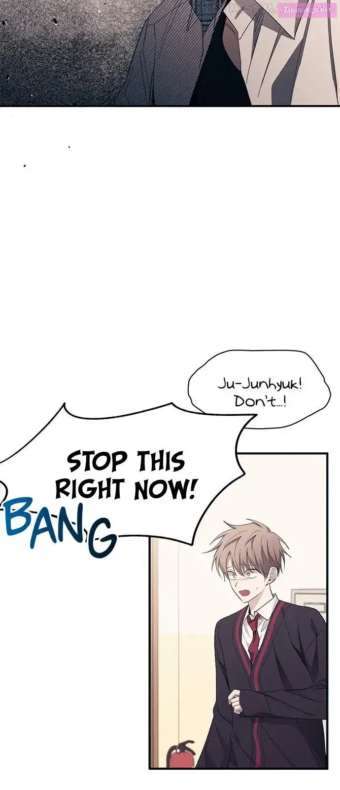 Yeonwoo’s Innocence Zinmanga X Chapter 95 Page 59