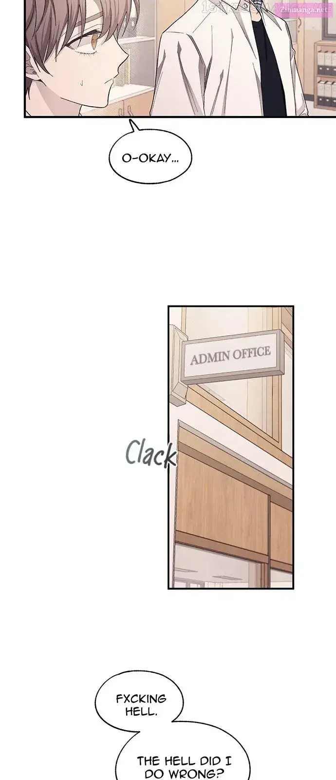 Yeonwoo’s Innocence Zinmanga X Chapter 95 Page 62