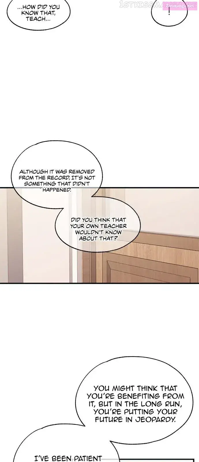 Yeonwoo’s Innocence Zinmanga X Chapter 95 Page 64