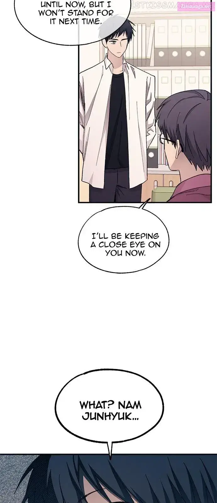 Yeonwoo’s Innocence Zinmanga X Chapter 95 Page 65