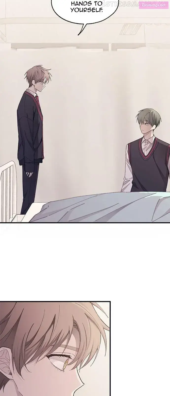 Yeonwoo’s Innocence Zinmanga X Chapter 95 Page 68