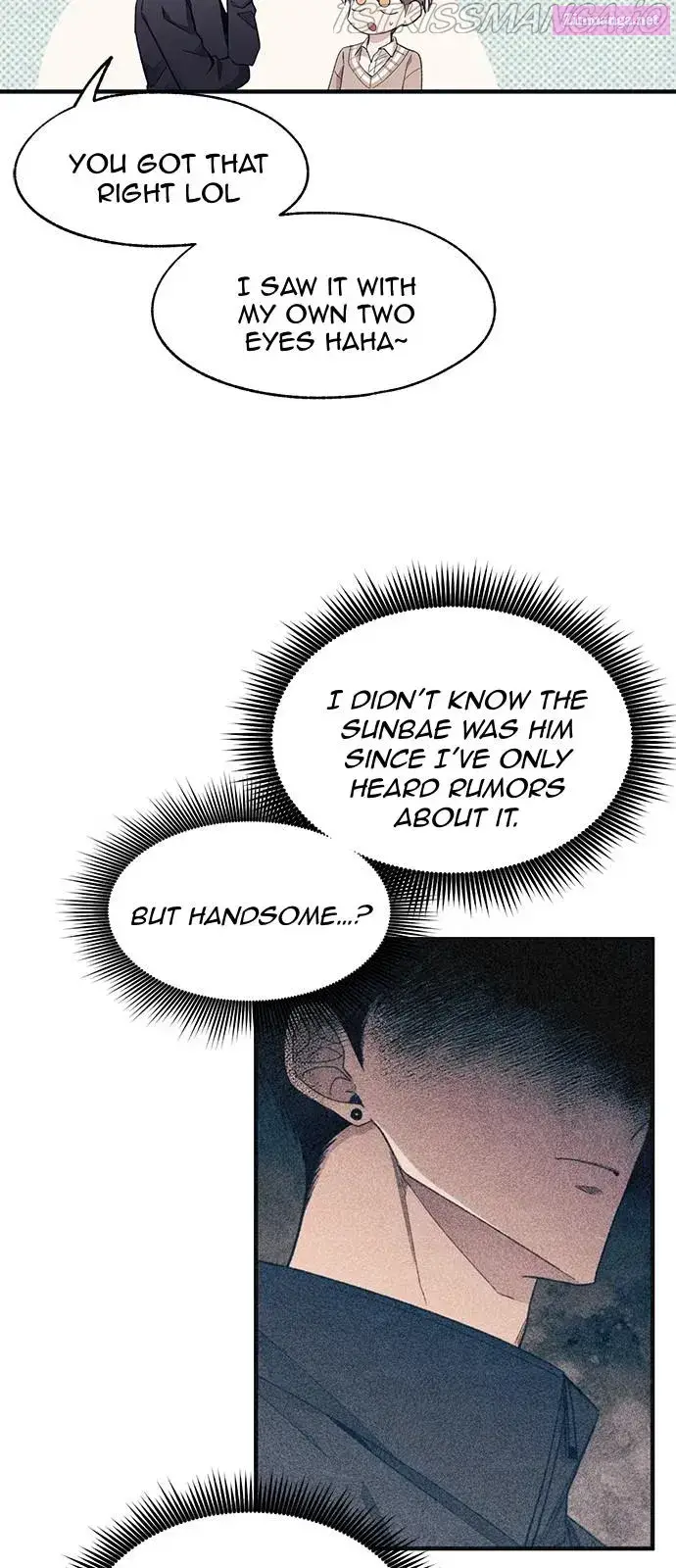 Yeonwoo’s Innocence Zinmanga X Chapter 94 Page 27