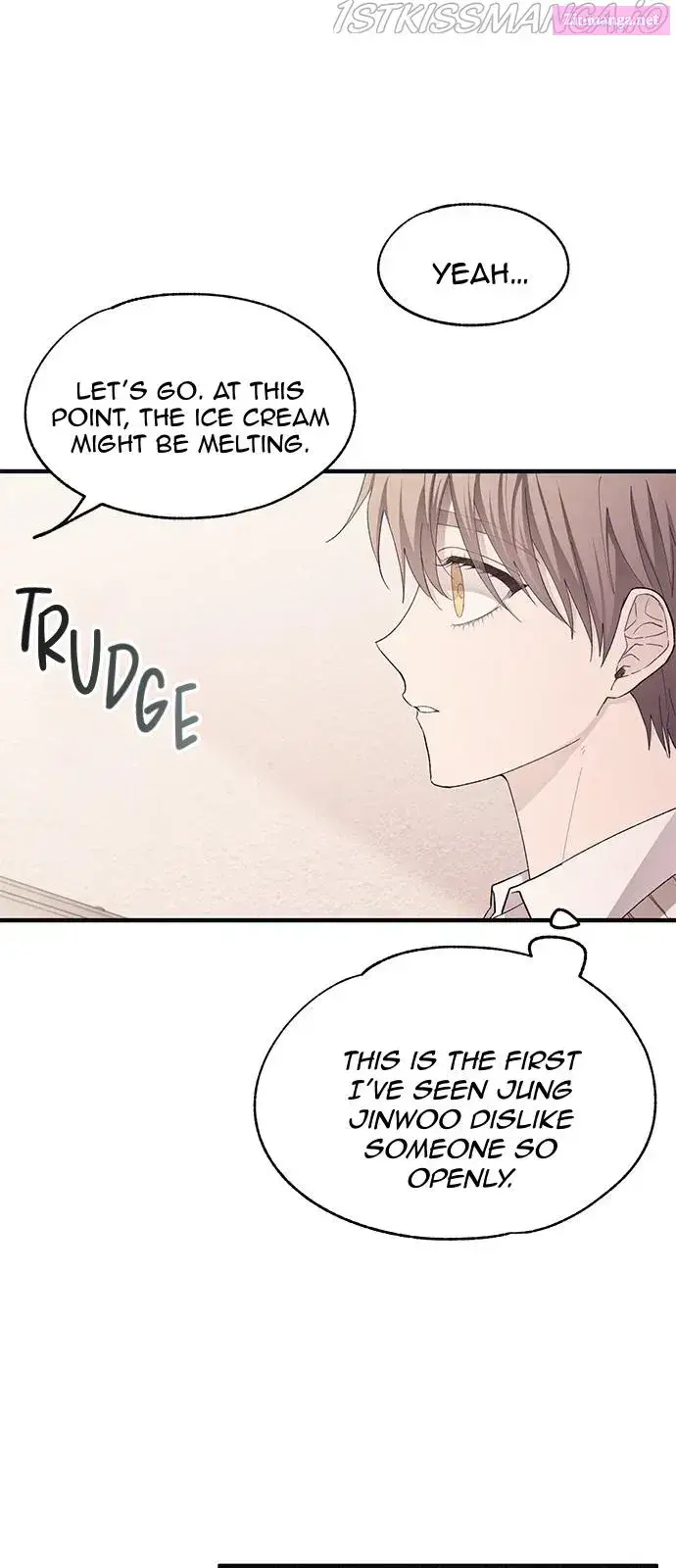 Yeonwoo’s Innocence Zinmanga X Chapter 94 Page 31