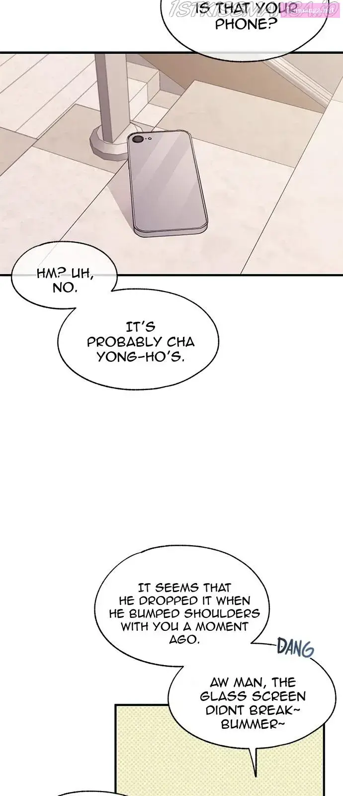 Yeonwoo’s Innocence Zinmanga X Chapter 94 Page 34