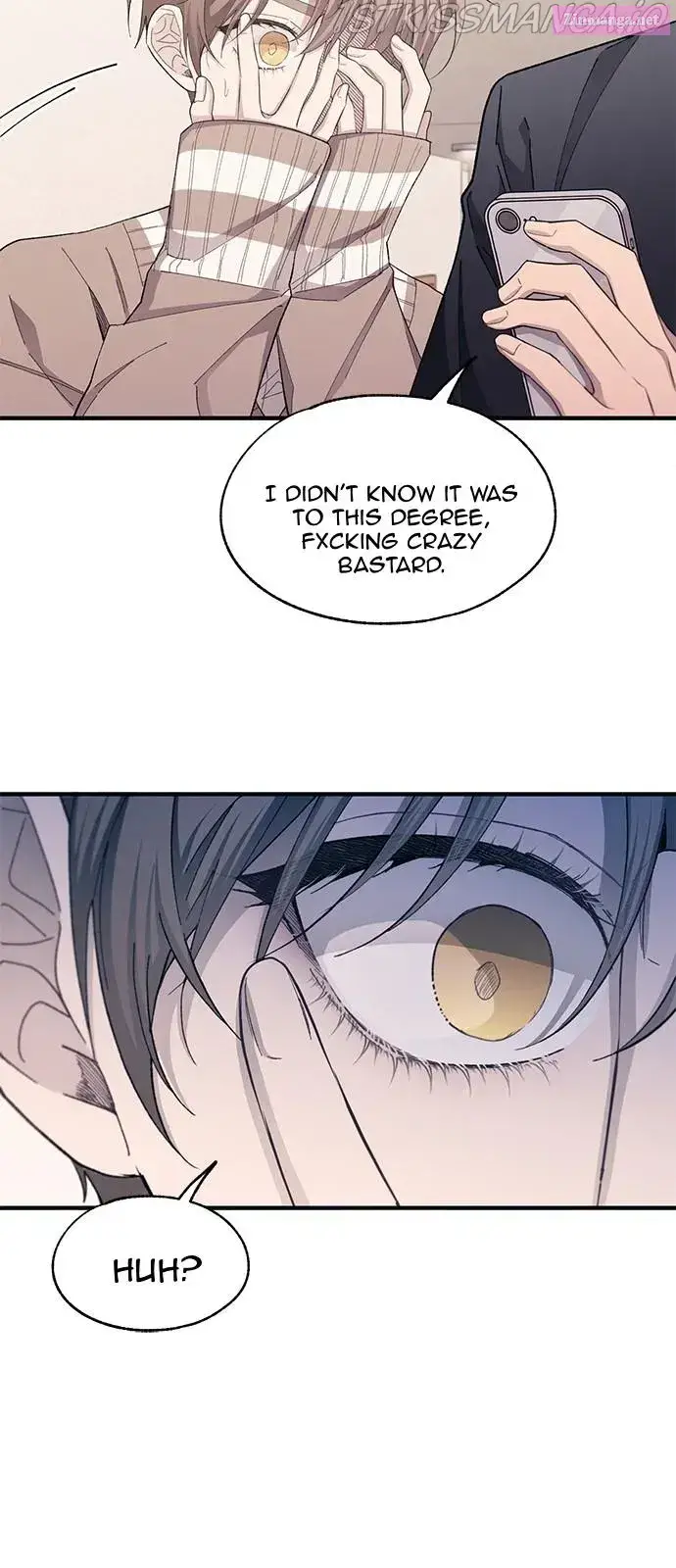 Yeonwoo’s Innocence Zinmanga X Chapter 94 Page 40
