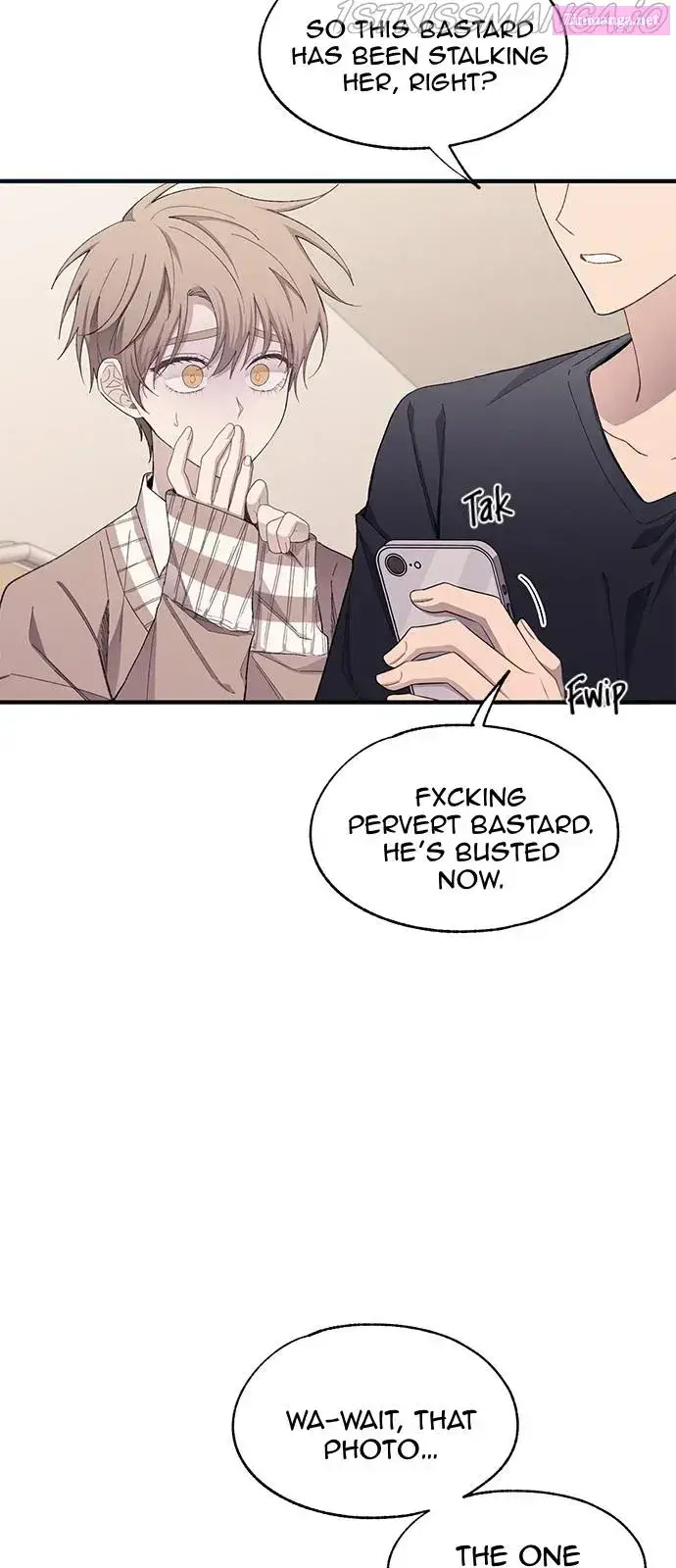 Yeonwoo’s Innocence Zinmanga X Chapter 94 Page 42