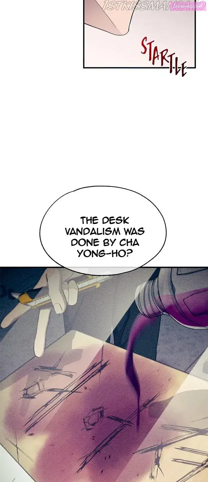 Yeonwoo’s Innocence Zinmanga X Chapter 94 Page 44