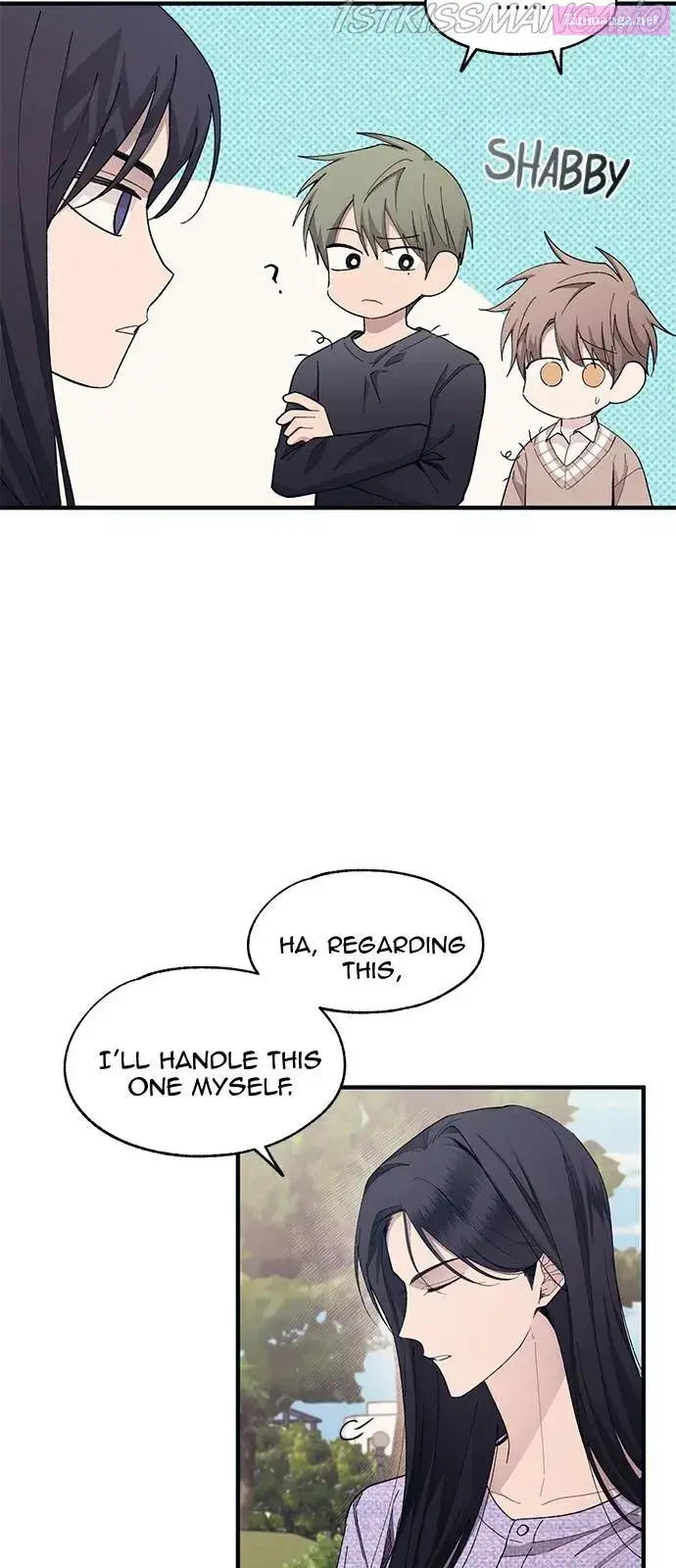 Yeonwoo’s Innocence Zinmanga X Chapter 94 Page 50