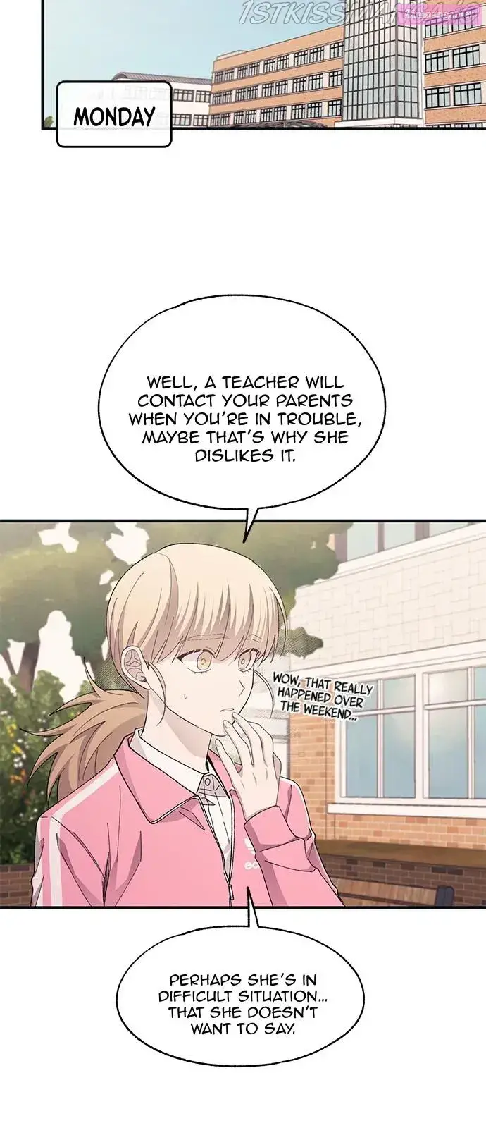 Yeonwoo’s Innocence Zinmanga X Chapter 94 Page 55