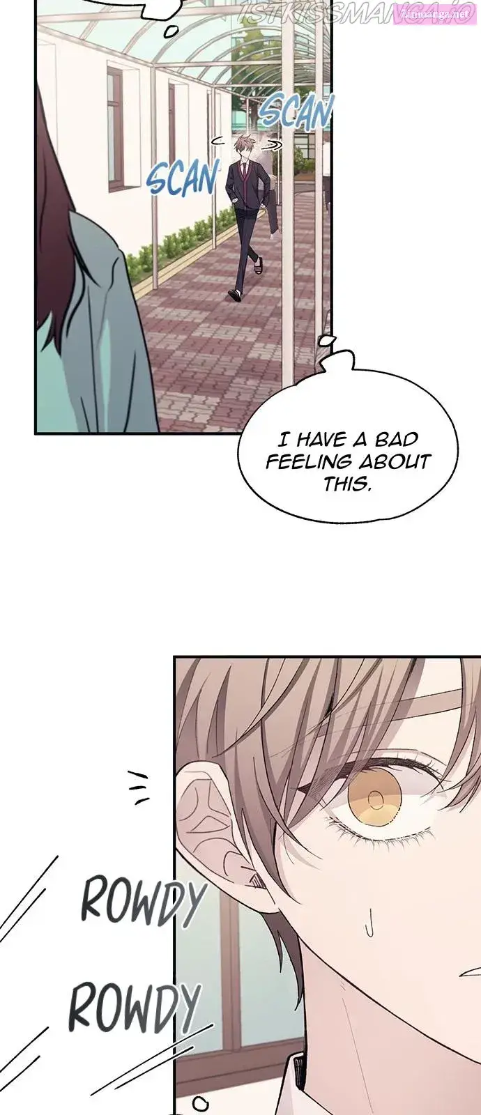 Yeonwoo’s Innocence Zinmanga X Chapter 94 Page 60
