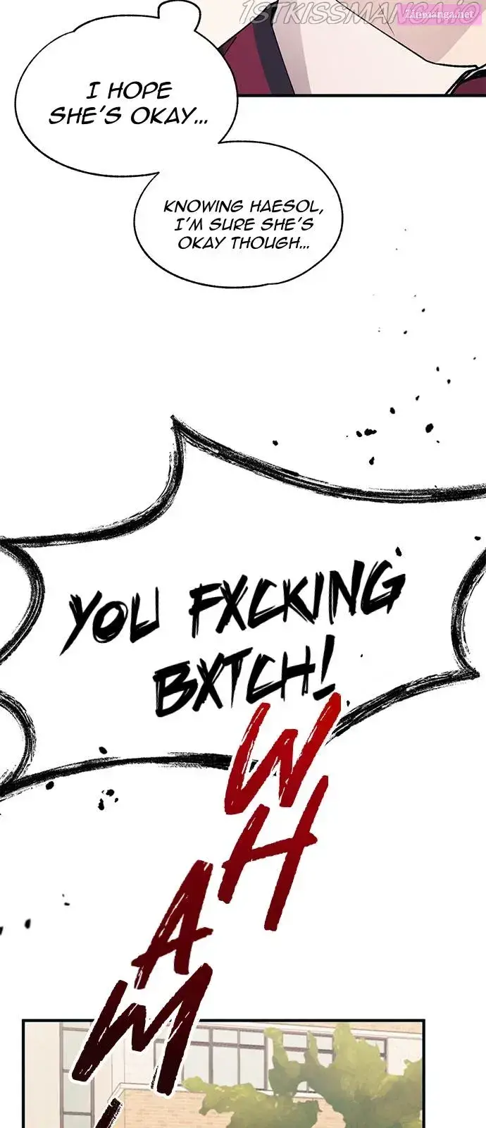 Yeonwoo’s Innocence Zinmanga X Chapter 94 Page 61