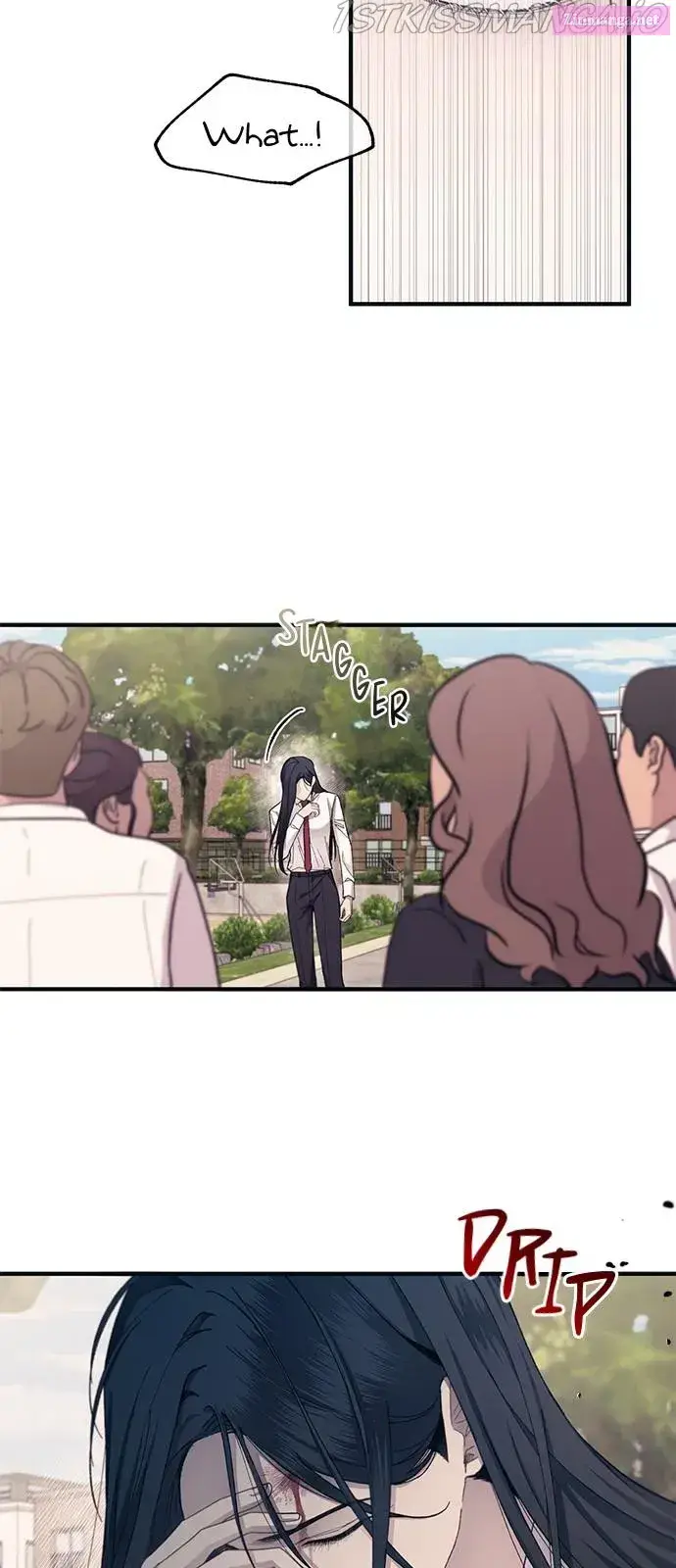 Yeonwoo’s Innocence Zinmanga X Chapter 94 Page 63
