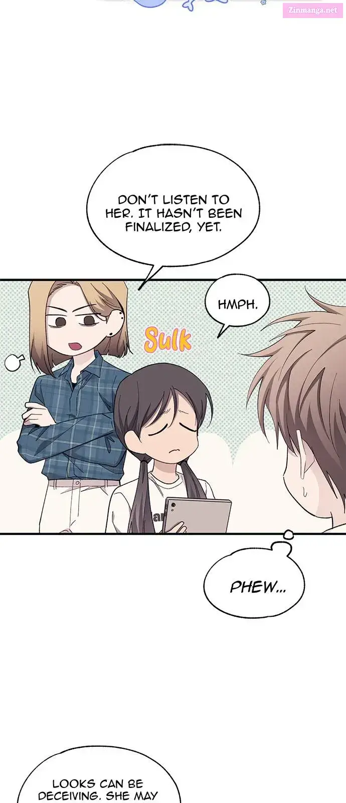 Yeonwoo’s Innocence Zinmanga X Chapter 93 Page 4