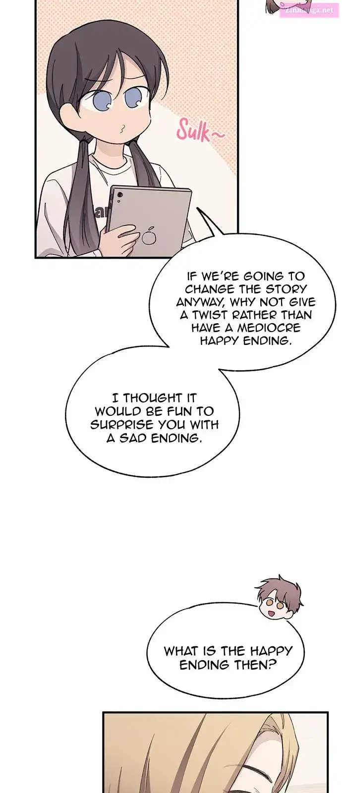 Yeonwoo’s Innocence Zinmanga X Chapter 93 Page 10